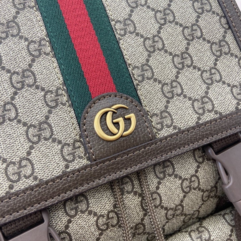 Gucci Backpacks